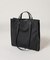 ITTI／別注 2HANDLE TOTE ／ ミリクロス