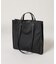ITTI／別注 2HANDLE TOTE ／ ミリクロス