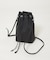 ITTI／別注 DRAWSTRING POUCH ／ ミリクロス