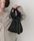 ITTI／別注MARY INSIDE OUT TOTE - M