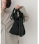 ITTI／別注MARY INSIDE OUT TOTE - M