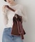 ITTI／別注MARY INSIDE OUT TOTE - M