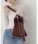 ITTI／別注MARY INSIDE OUT TOTE - M