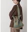 ITTI／別注MARY INSIDE OUT TOTE - M