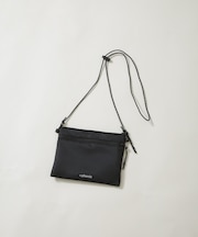 ＋phenix／別注 ＋phenix NYLON SACOCHE