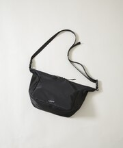 ＋phenix／別注 ＋phenix NYLON SHOULDER BAG