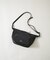 ＋phenix／別注 ＋phenix NYLON SHOULDER BAG