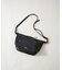 ＋phenix／別注 ＋phenix NYLON SHOULDER BAG
