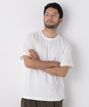 USA×COOLMAX(R) Tシャツ 半袖