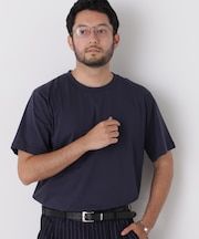 USA×COOLMAX(R) Tシャツ 半袖
