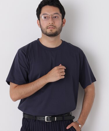USA×COOLMAX(R) Tシャツ 半袖