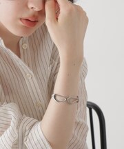 SOAC／Pond Chain Bracelet
