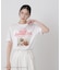 GOOD ROCK SPEED／LIFE PICTURE COLLECTION Tshirts White