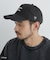 NANO×DISNEY ミッキーマウスCAP