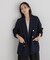 ダブルブレストジャケット