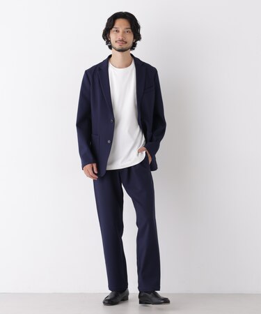 Always ソフトツイルセットアップ