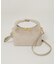 SINBONO／Vienna Crossbody Bag FakeSuede