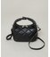 SINBONO／Vienna Crossbody Bag Quilting