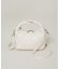 SINBONO／Vienna Crossbody Bag Quilting