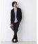 ｢Damerino｣T／R パウダリー2WAYストレッチセットアップ