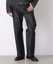 Lee／別注 COW BOY PANTS(セットアップ可)