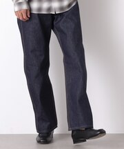 Lee／別注 COW BOY PANTS(セットアップ可)