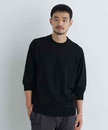 ジャケT(R) ELITE FUNCTION ニット長袖