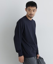 ジャケT(R) ELITE  FUNCTION ニット長袖