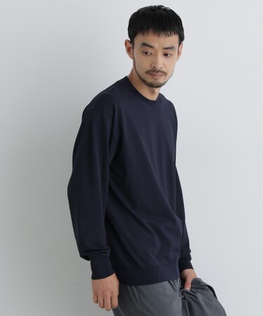 ジャケT(R) ELITE FUNCTION ニット長袖
