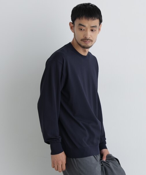 ジャケT(R) ELITE FUNCTION ニット長袖