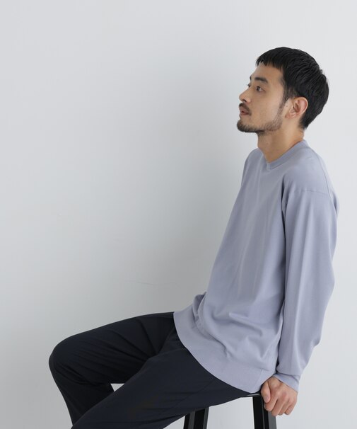 ジャケT(R) ELITE FUNCTION ニット長袖