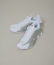 NIKE／ナイキ ショックス R4