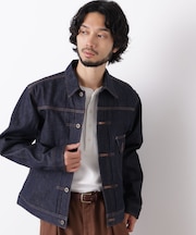 Lee/別注 COW BOY JACKET(セットアップ可)