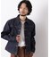 Lee／別注 COW BOY JACKET(セットアップ可)