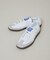 adidas／SAMBA OG WHITE