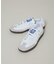 adidas／SAMBA OG WHITE