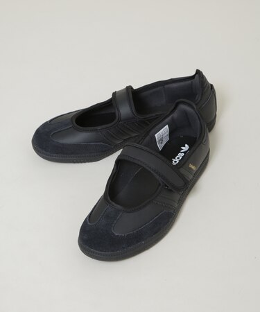 adidas/SAMBA JANE W