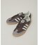 adidas／SAMBA OG BROWN