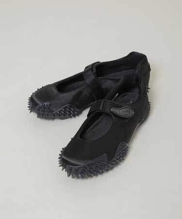 PUMA/MOSTRO FEY SATIN