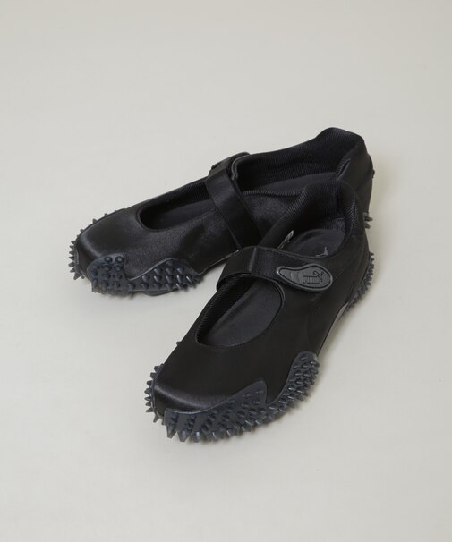 PUMA/MOSTRO FEY SATIN