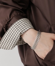 PHILIPPE AUDIBERT／Nally bracelet