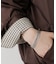 PHILIPPE AUDIBERT／Nally bracelet