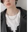 PHILIPPE AUDIBERT／Spencer necklace