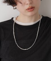 PHILIPPE AUDIBERT/Elgin long necklace