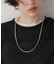PHILIPPE AUDIBERT／Elgin long necklace