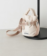 OUTDOOR PRODUCTS／OUTDOOR PRODUCTS 2way Belt Tote[SS]