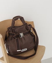 WEB限定／OUTDOOR PRODUCTS／OUTDOOR PRODUCTS 2way Belt Tote[S]