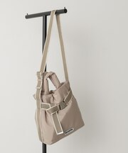 WEB限定／OUTDOOR PRODUCTS／OUTDOOR PRODUCTS 2way Belt Tote[S]