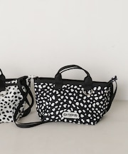 OUTDOOR PRODUCTS/OUTDOOR PRODUCTS Boat Shaped Mini Bag