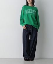 NEEDBY heritage／MILEY